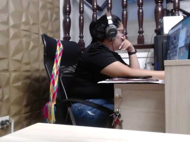 Sendung Screenshots kimwilliams