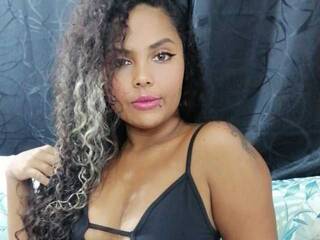 Erotischer Video -Chat Kinari-