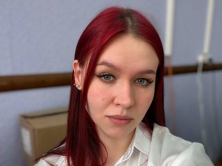 Erotischer Video -Chat Kind-luna