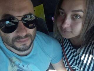 Erotischer Video -Chat Kinfox