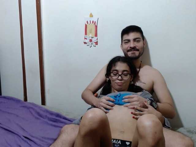 Fotos king-queen04a have fun together .... #new #couple #blowjob #play #tattoos.