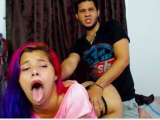 Erotischer Video -Chat kingsofcolors