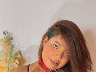 Erotischer Video -Chat Kink-Natty