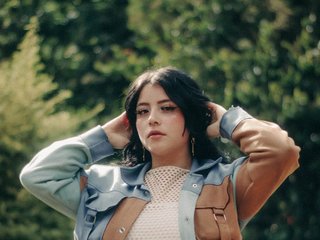 Erotischer Video -Chat Kinky-cloe