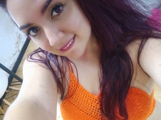 Erotischer Video -Chat kinky-redhead18