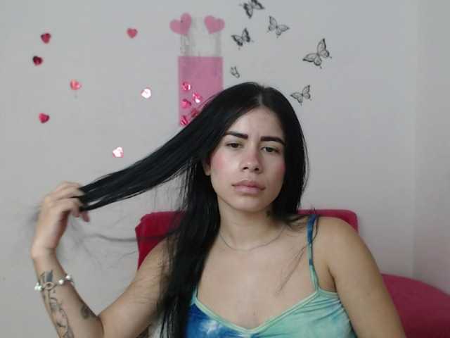 Fotos KinkyAlexa HI GUYS I AM A NEW AND SEXY LATIN GIRL, COME HERE TO PLAY WITH ME, MAKE ME HAPPY AND CUM WITH ME. #LATINA #COLOMBIANA #BDSM #SQUIRT #FINGERIN