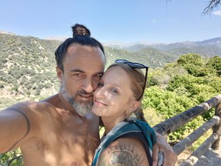 Erotischer Video -Chat KinkyCommune