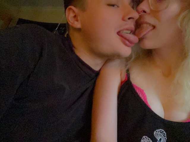Foto des Profils kinkycouple420