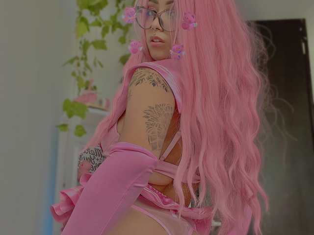 Foto des Profils kinkyg1rll