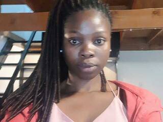 Erotischer Video -Chat kinkygoddess1