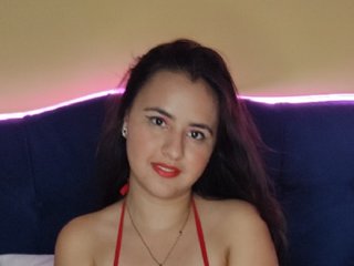 Erotischer Video-Chat kinkyjuliana