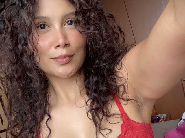 Foto des Profils KinkyMila