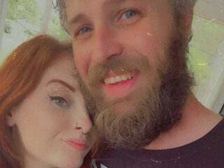 Erotischer Video -Chat KinkyMinxie