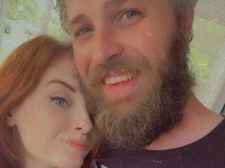 Erotischer Video -Chat KinkyMinxie