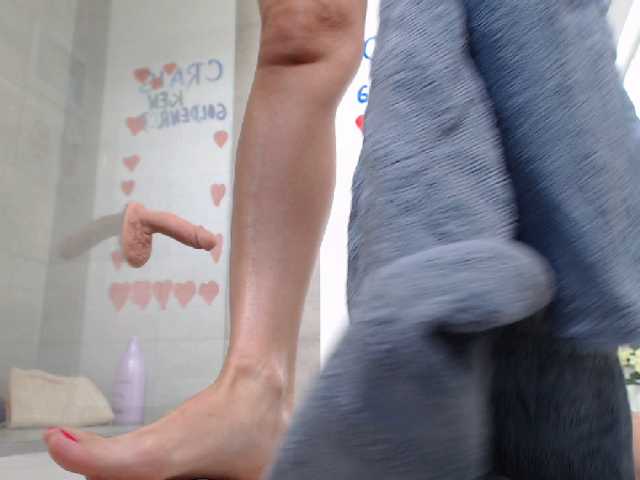 Sendung Screenshots KinkyMoni