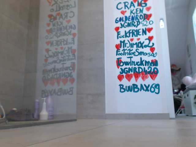 Sendung Screenshots KinkyMoni