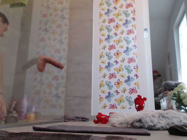 Sendung Screenshots KinkyMoni