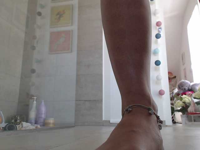 Sendung Screenshots KinkyMoni