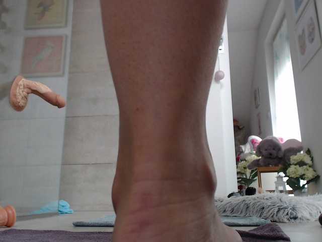 Sendung Screenshots KinkyMoni