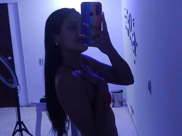 Foto des Profils kinkynicolee