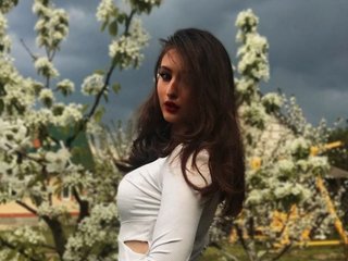 Erotischer Video -Chat KinkyNova