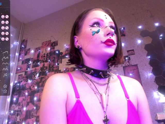 Sendung Screenshots kinkypleasure