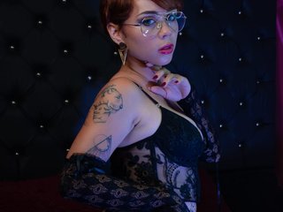 Erotischer Video -Chat Kiomelody-