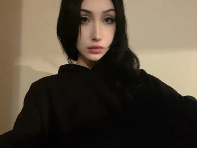 Foto des Profils kira-after-dark