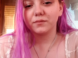 Erotischer Video -Chat Kira-Kriss