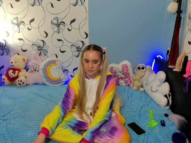 Sendung Screenshots Kira-Li-Lime