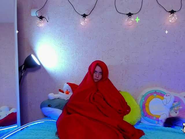 Sendung Screenshots Kira-Li-Lime