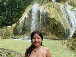 Erotischer Video -Chat Kira-Rosse201