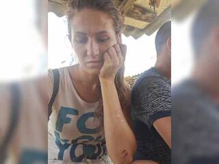 Erotischer Video -Chat Kira19991999