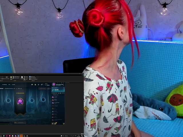 Sendung Screenshots Kira_Li_Lime