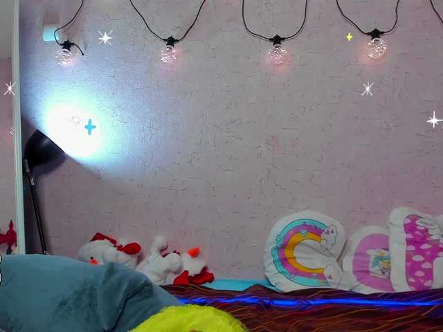 Sendung Screenshots Kira_Li_Lime