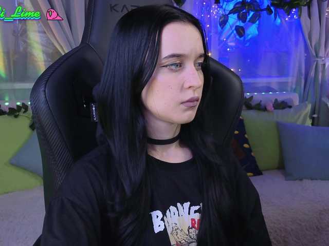 Sendung Screenshots Kira_Li_Lime