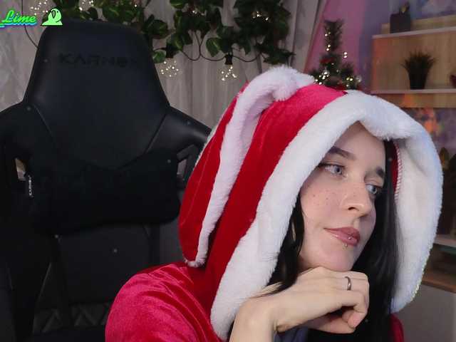 Sendung Screenshots Kira_Li_Lime