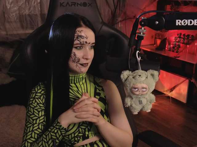 Sendung Screenshots Kira_Li_Lime