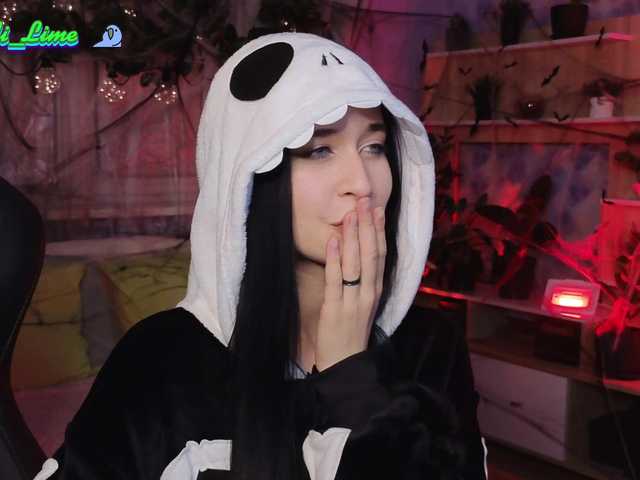 Sendung Screenshots Kira_Li_Lime