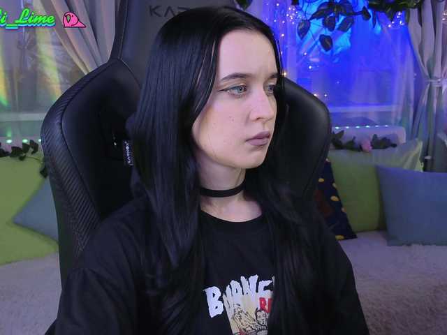 Fotos Kira_Li_Lime Hi guys!)) ❤ ^_ ^ Stream of game and creative amateur performances!!!:* I will be glad to your support in the TOP-100. Group and privat from 5 minutes, to write vlicky messages before Privat. @remain To a beautiful show!)