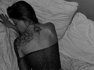 Erotischer Video -Chat KiraNa