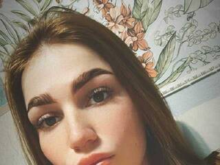 Erotischer Video -Chat Kiraonce