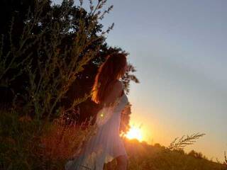 Erotischer Video -Chat Kirameey