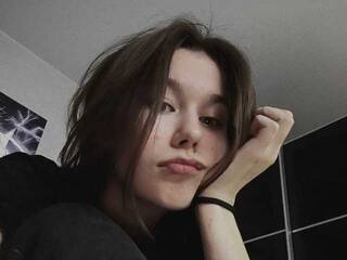 Erotischer Video -Chat KiraTwinkie