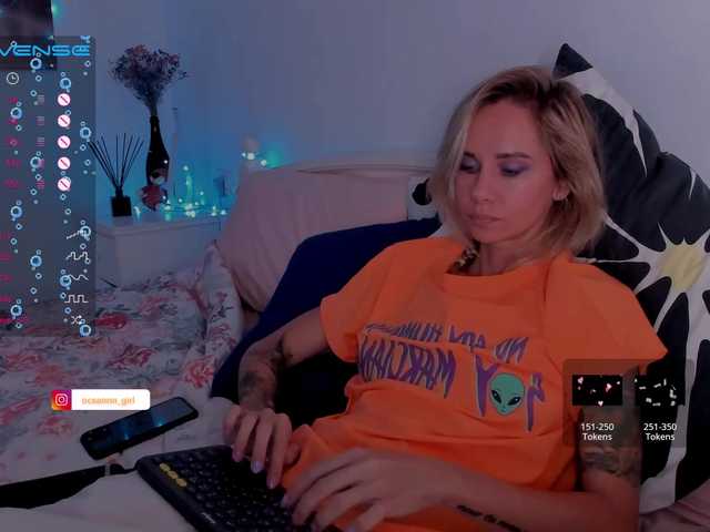 Sendung Screenshots __ocean_soul__