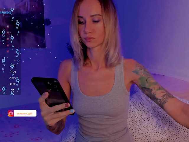 Sendung Screenshots __ocean_soul__