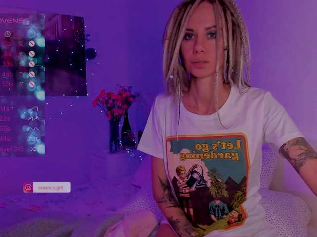 Sendung Screenshots __ocean_soul__