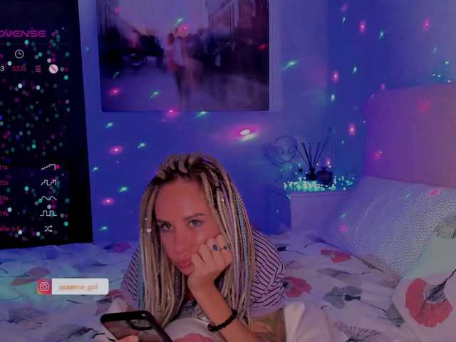 Sendung Screenshots __ocean_soul__