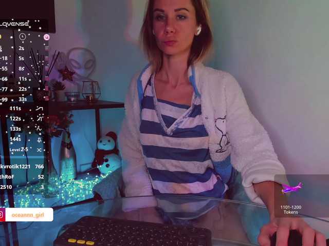 Sendung Screenshots __ocean_soul__