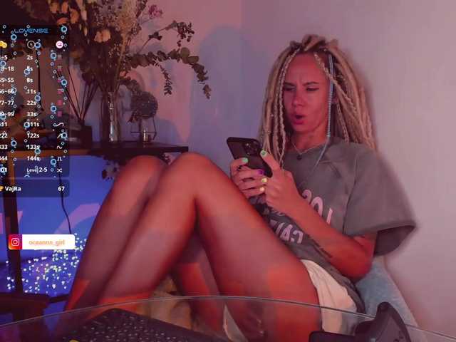 Sendung Screenshots __ocean_soul__